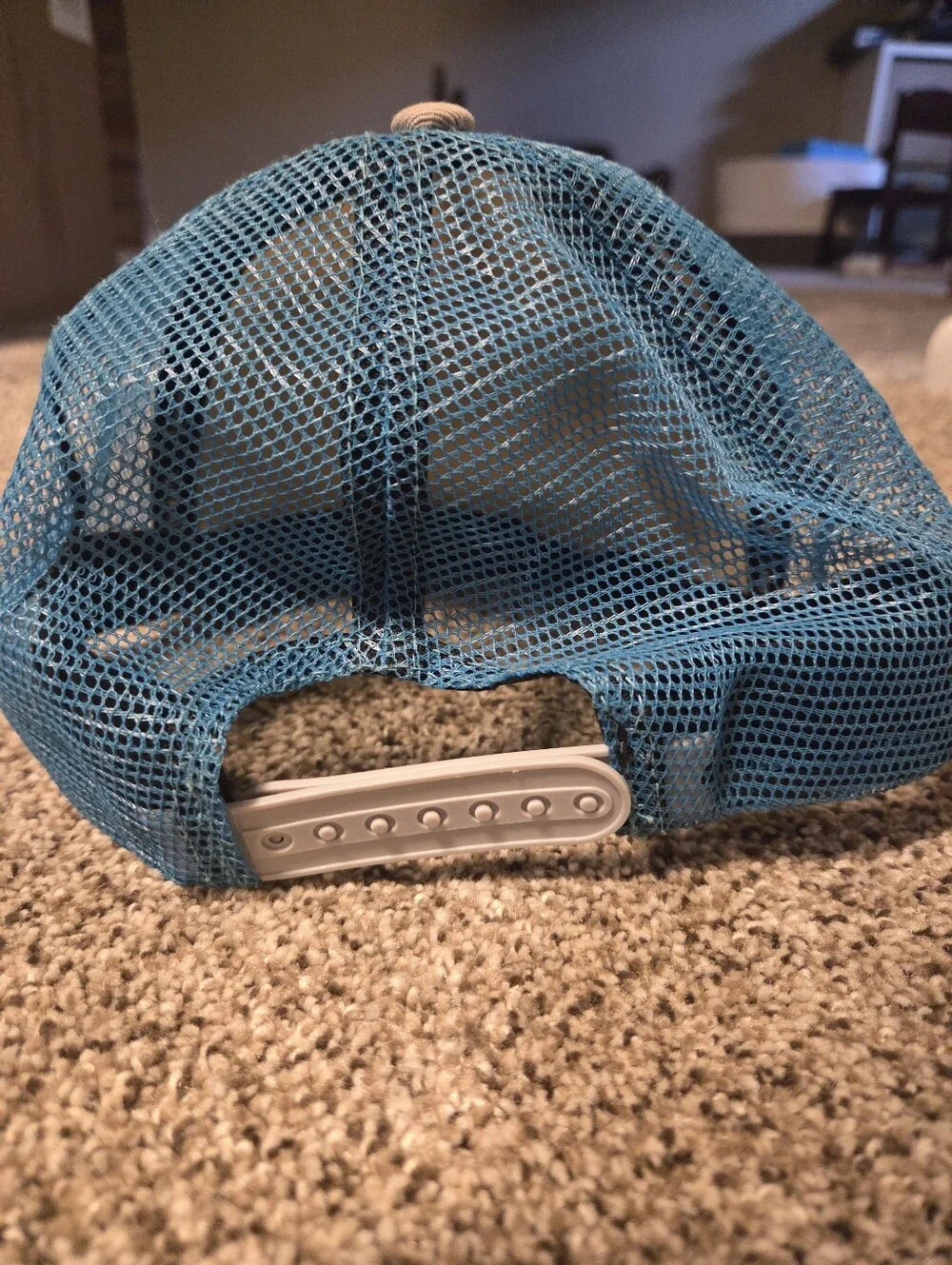 Like new Kids Trucker Hat